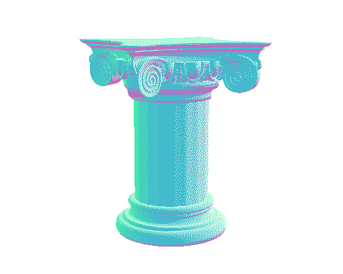 pillar
